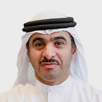 Mr. Khalifa Al Daboos